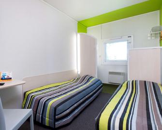 Hotelf1 Sens Nord - Sens - Bedroom