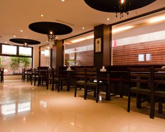 East Town 26 Hotel - Hualien City - Restaurant