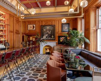 Virgin Hotels Edinburgh - Edinburgh - Bar