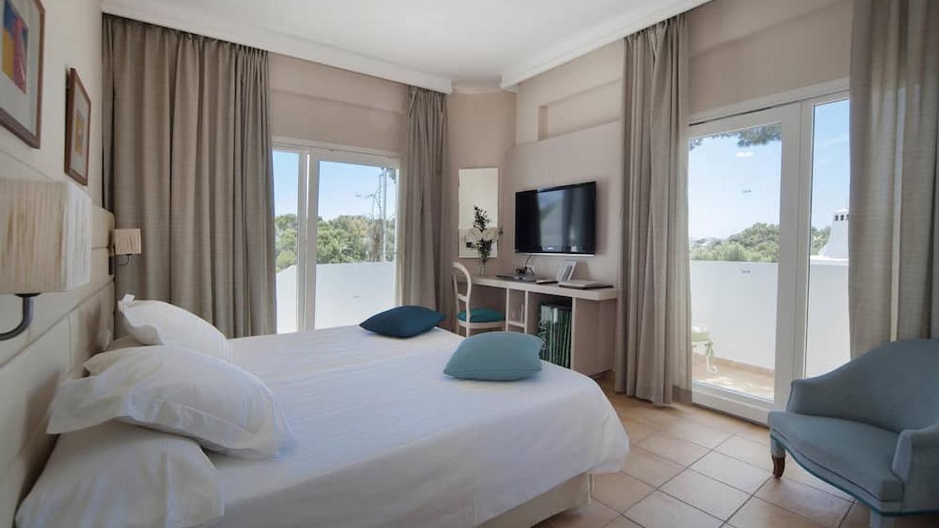 Hotel Cala Dor - Adults Only