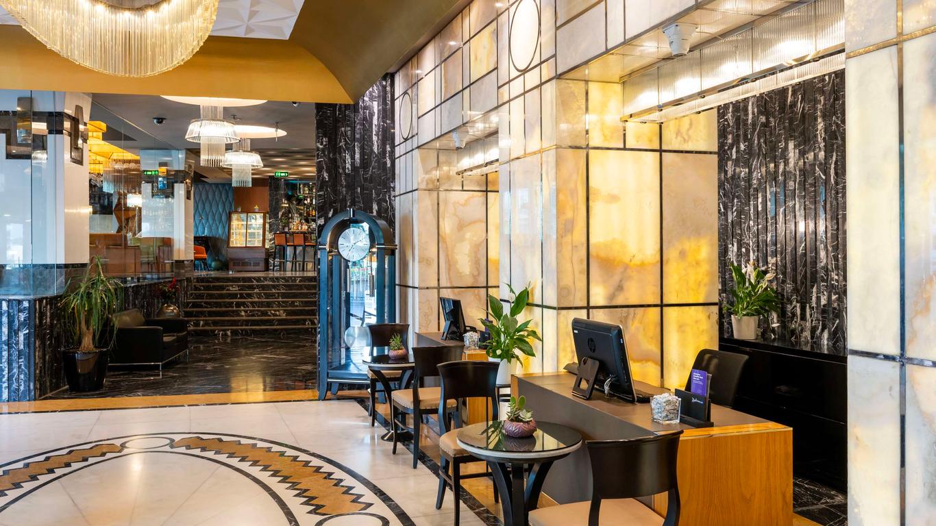 Radisson Blu Hotel, Istanbul Pera