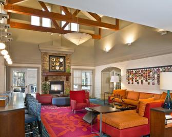 Residence Inn By Marriott Arundel Mills Bwi Airport - Hanover - Recepción