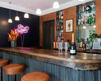 The Whitehouse - Kingsbridge - Bar