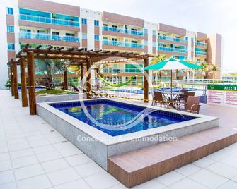 Gran Summer - Fortaleza - Pool