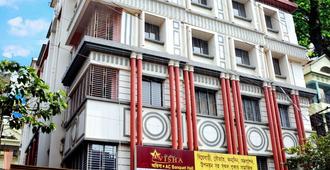 The Hotel Avisha - Kolkata