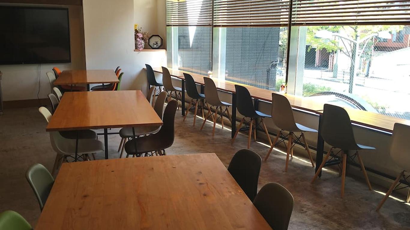 松山陽光花園商務酒店