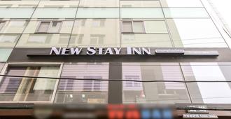 Myeongdong New Stay Inn - Seoul