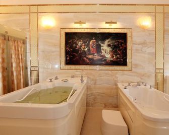 Spa Hotel Purkyne - Karlovy Vary
