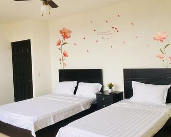 La Fortuna Roja - San José - Habitación