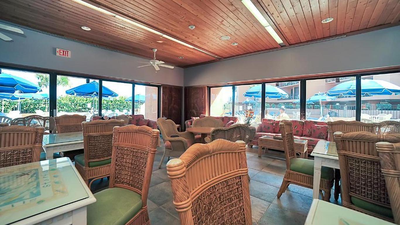 Oceanique Resort by Capital Vacations