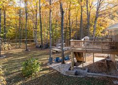 Door County Retreat. Walk to Kangaroo Lake. - Baileys Harbor - Utomhus