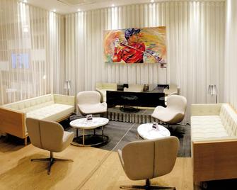 Hôtel Mercure Golf Cap d'Agde - Agde - Lounge