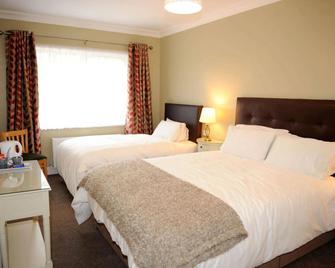 The Yellow House B&B - Navan - Chambre