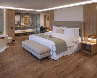 Serhs Experience Suites - Natal