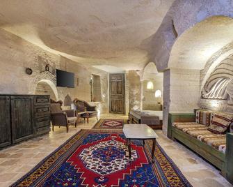 Kayatas Cave Suites - Göreme