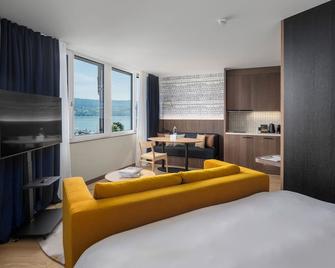 Hotel Meierhof - Horgen - Habitación