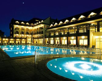 Seher Sun Beach - Manavgat - Pool