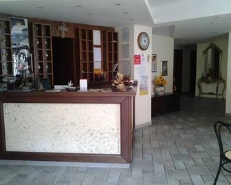 Hotel Brufa - Monteleone di Spoleto