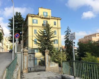 Casa di Marisa - Chieti - Venkovní prostory