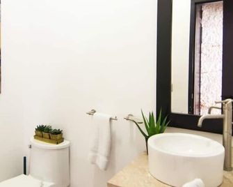 Exceptional Location Near Beach, Pool-VI - Playa del Carmen - Bad