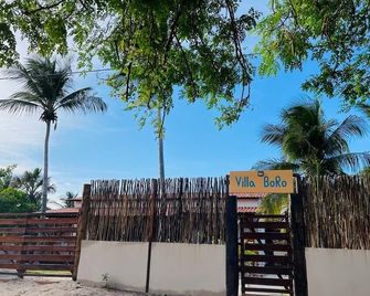 Bed and breakfast in a villa in Atins - Atins - Playa