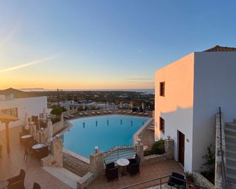 Amazones Village Suites - Hersonissos