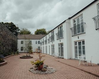Dunadry Hotel And Gardens - Antrim - Edificio