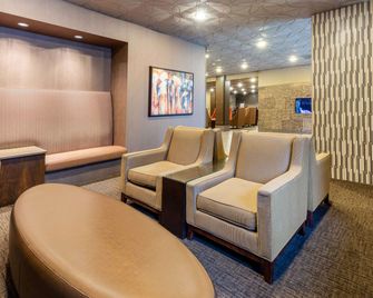 La Quinta Inn & Suites by Wyndham Seattle Downtown - Seattle - Bar