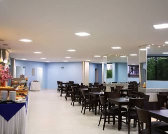 Golden Dolphin Supreme - Caldas Novas - Restaurante