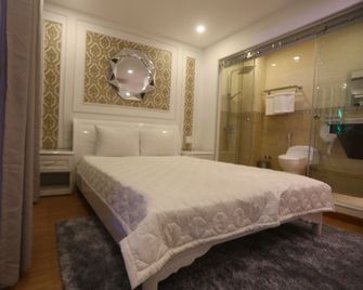 Galaxy Hotel Go Vap - Ciudad Ho Chi Minh
