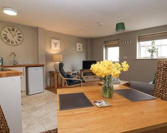The Byre - Thirsk - Comedor