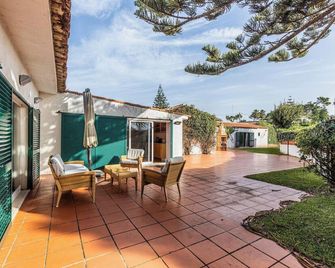 Villa Colares Retreat, Pool, Beach, Sintra - Colares - Patio