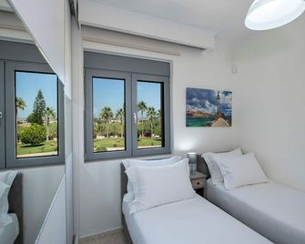 Casa Platanias Bridge - Tavronitis - Habitación