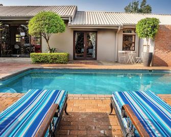 Klip en Kristal Guest House - Bela-Bela - Pool