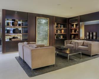 Hotel Vilamari - Barcelona - Sala d'estar