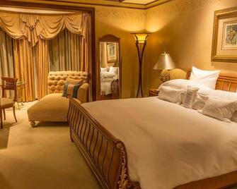 Peermont D'oreale Grande at Emperors Palace - Kempton Park - Camera da letto