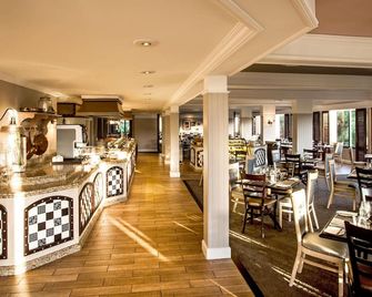 Riverside Sun - Vanderbijlpark - Restaurant