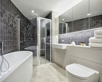 Stay Camden - Londres - Baño