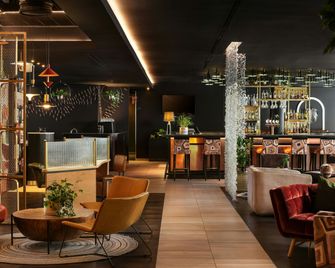Protea Hotel Fire & Ice! by Marriott Cape Town - Ciudad del Cabo - Lounge