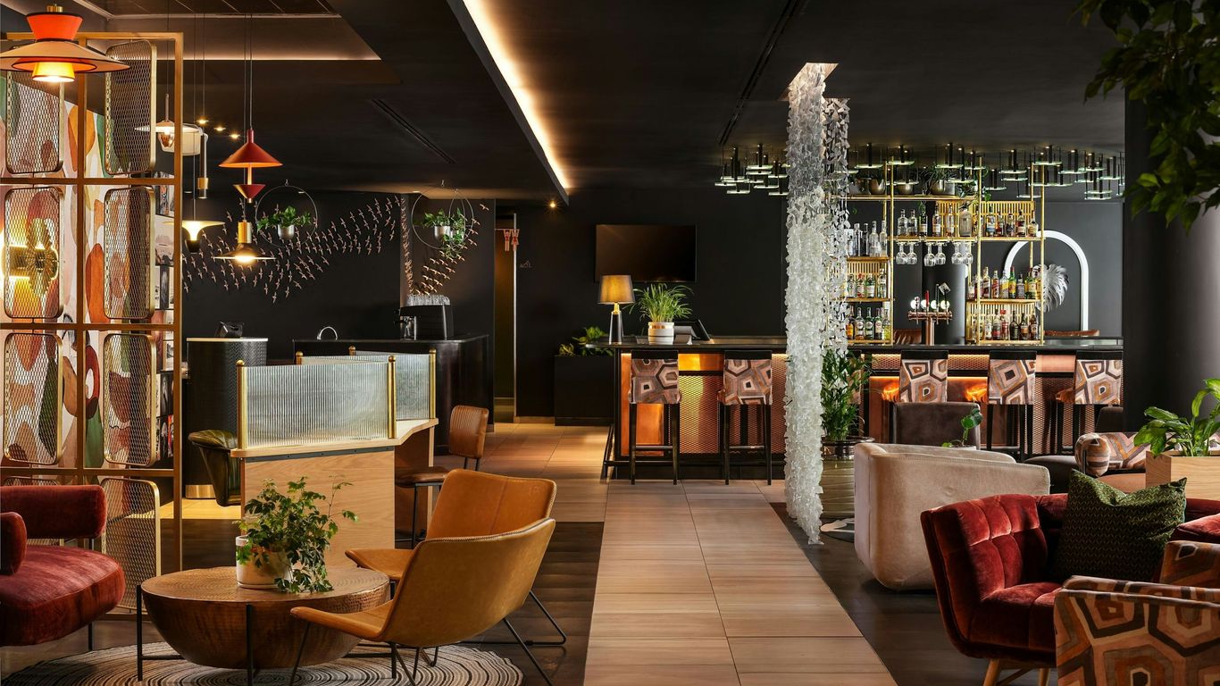 Protea Hotel Fire & Ice! by Marriott Cape Town