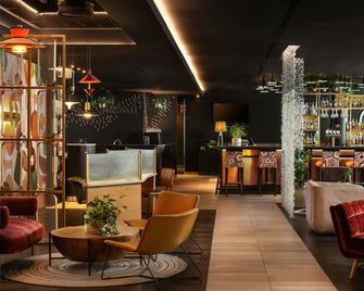 Protea Hotel Fire & Ice! by Marriott Cape Town - Città del Capo - Area lounge