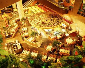 Best Western Premier Shenzhen Felicity Hotel - Shenzhen - Restaurante
