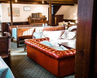 Kirkby Stephen Hostel - Kirkby Stephen