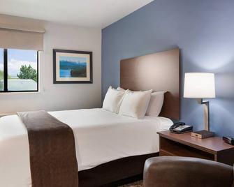 Midtown Suites - Greenville - Greenville - Bedroom