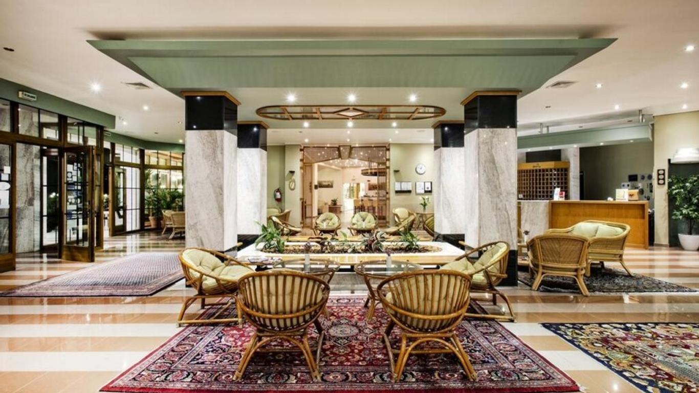 Xenios Possidi Paradise Hotel