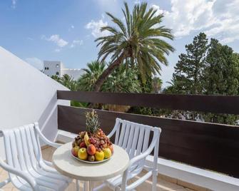 Marhaba Salem - Family Only - Sousse - Balcony