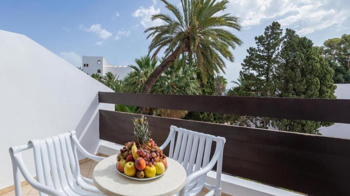 منتجع مرحبا سالم