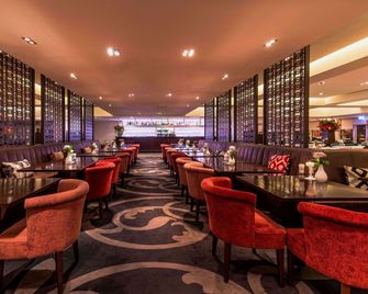 Van der Valk Hotel Hengelo - Hengelo - Restaurant