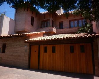 816 B&B - Mendoza