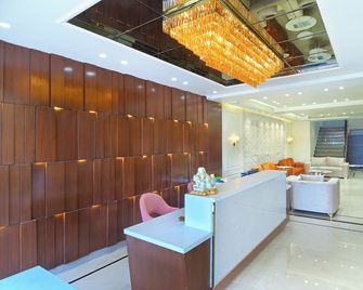 Hotel Shandon-2 Mins from Cannaught Place - New Delhi